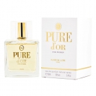 KAREN LOW PURE D'OR FEM 100ML EDP