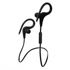 FONE WIRELES HEADSET BT-1 PRETO