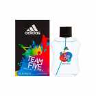 ADIDAS TEAM FIVE MEN 100ML EDT