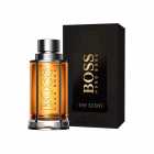 HUGO BOSS THE SCENT MEN 100ML EDT