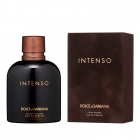 DOLCE GABBANA INTENSO MEN 125ML EDP 020820*