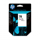 CARTUCHO HP 78 C6578DL COLOR 19ML