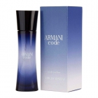 GIORGIO ARMANI ARMANI CODE FEM 75ML EDP