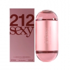CAROLINA HERRERA 212 SEXY FEM 100ML EDP  865439*
