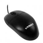 MOUSE USB SATELLITE A-33 PRETO