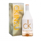 CALVIN KLEIN CK IN2U FEM 150ML EDT