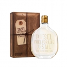 DIESEL FUEL FOR LIFE MEN 125ML EDT 277693*