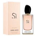 GIORGIO ARMANI SI FEM 100ML EDP
