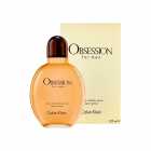 CALVIN KLEIN OBSESSION MEN 125ML EDT