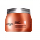 MÁSCARA LOREAL REPAIR POS-QUIMICA PRO SPI 500G BRASIL