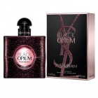 YVES SAINT LAURENT BLACK OPIUM FEM 90ML EDP