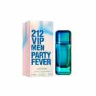 CAROLINA HERRERA 212 VIP PARTY FEVER MEN 100ML EDT