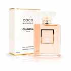 CHANEL COCO MADEMOISELLE FEM 100ML EDT 64602*