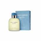 DOLCE GABBANA LIGHT BLUE MEN 125ML EDT 020516*