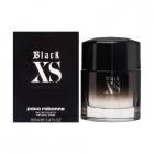 PACO RABANNE BLACK XS BLACK EXCESS MEN 100ML EDT