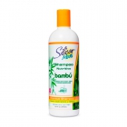 SHAMPOO SILICON MIX BAMBU 473ML