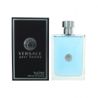 VERSACE POUR HOMME MEN 200ML EDT