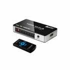 SWITCH HDMI AOWEIXUN ORVESION INTERRUPTOR 5X1 4K