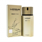 TED LAPIDUS GOLD EXTREME MEN 100ML EDT