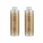 KIT JOICO K-PAK REPAIR SH+COND 1L NOVA EMBALAGEM