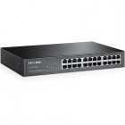 HUB SWITCH 24P TP-LINK TL-SF1024(UN) 10/100MBS