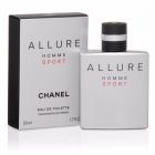 CHANEL ALLURE SPORT MEN 50ML EDT