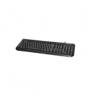 TECLADO USB SATELLITE AK-833 MULTIMIDIA PORTUGUES