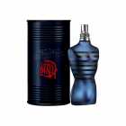 JEAN PAUL GAULTIER ULTRA MALE INTENSE MEN 125ML EDT