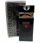 BRAND COLLECTION NO-066 SILVER SCENT INTENSE MEN 25ML EDP 