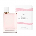 BURBERRY HER BLOSSOM 100ML EDT 413399*