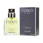 CALVIN KLEIN ETERNITY MEN 100ML EDT