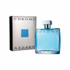 AZZARO CHROME MEN 200ML EDT