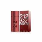 CAROLINA HERRERA 212 SEXY MEN 100ML EDT 865583 *