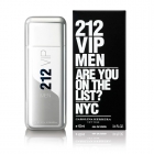 CAROLINA HERRERA 212 VIP MEN 100ML EDT