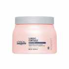 MASCARA LOREAL LUMINO CONTRAST NUTRICERIDE 500G