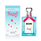 MOSCHINO FUNNY FEM 100ML EDT
