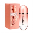 CAROLINA HERRERA 212 VIP ROSE FEM 50ML EDP