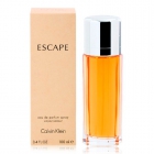 CALVIN KLEIN ESCAPE FEM 100ML EDP