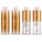 KIT JOICO K-PAK 4 PASOS 1L NOVA EMBALEGEM