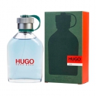 HUGO BOSS VERDE MEN 125ML EDT 713984*