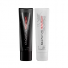 KIT SEBASTIAN PENETRAITT SHAMPOO/CONDICIONADOR 250ML