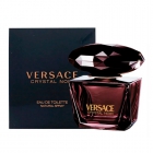 VERSACE CRYSTAL NOIR FEM 90ML EDT