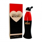 MOSCHINO CHEAP & CHIC FEM 100ML EDT