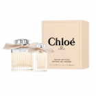 CHLOE BY CHLOE KIT FEM 75ML EDP+20ML EDP TRAVEL EDITION VOYAGE