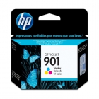 CARTUCHO HP 901 (CC656AL) COLOR 13ML