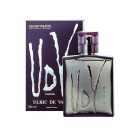 ULRIC DE VARENS UDV CINZA MEN 100ML EDT
