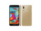 CELULAR SAMSUNG SM-A260G/DS A2 CORE 1+16GB GOLD DUAL 5.0