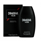 GUY LAROCHE DRAKKAR NOIR MEN 100ML EDT 009436*