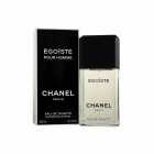 CHANEL EGOISTE MEN 100ML EDT PRETO