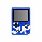 GAME SUP GAME BOX PLUS 400 IN 1 AZUL
